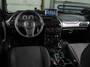 Внедорожник ВАЗ (LADA) Niva 2021 года, 924000 рублей, Воронеж