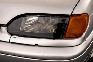 Седан ВАЗ (LADA) 2115 Samara 2009 года, 199000 рублей, Барнаул