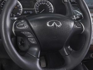 Внедорожник Infiniti JX 2012 года, 1444000 рублей, Ростов-на-Дону