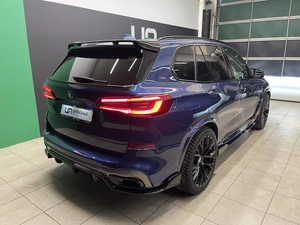 Внедорожник BMW X5 2020 года, 6900000 рублей, Красноярск