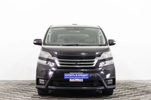 Минивэн Toyota Vellfire 2012 года, 2679000 рублей, Сургут