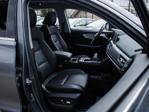 Внедорожник Chery Tiggo 7 Pro 2022 года, 1599000 рублей, Большой Сочи