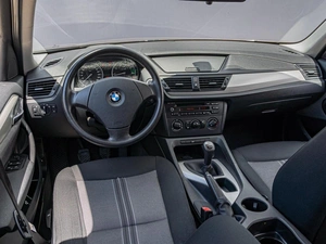 Внедорожник BMW X1 2011 года, 945000 рублей, Краснодар