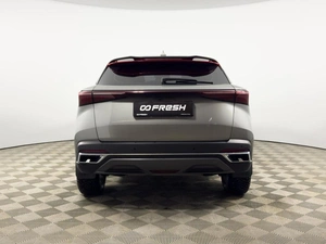 Внедорожник OMODA C5 2023 года, 1580100 рублей, Казань