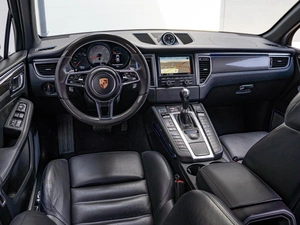 Внедорожник Porsche Macan S 2015 года, 3000000 рублей, Краснодар