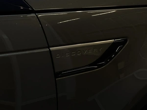 Внедорожник Land Rover Discovery 2017 года, 3647000 рублей, Красноярск