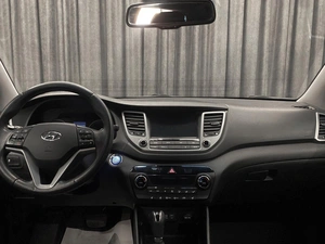 Внедорожник Hyundai Tucson 2018 года, 2290000 рублей, Красноярск