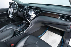 Седан Toyota Camry 2018 года, 2299000 рублей, Челябинск