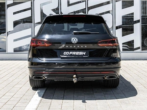 Внедорожник Volkswagen Touareg 2019 года, 4150000 рублей, Ставрополь