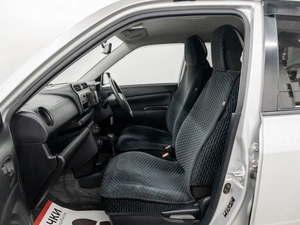 Универсал Toyota Succeed 2019 года, 1240000 рублей, Красноярск
