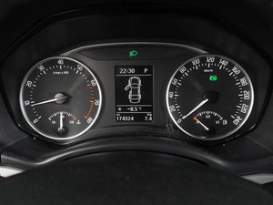 Лифтбек Skoda Octavia 2012 года, 1169000 рублей, Воронеж