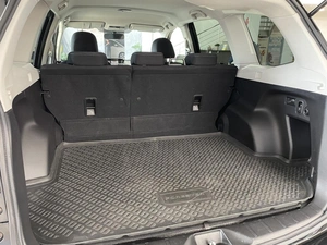 Внедорожник Subaru Forester 2015 года, 1687000 рублей, Солонцы