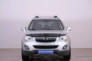 Внедорожник Opel Antara 2014 года, 1799000 рублей, Омск