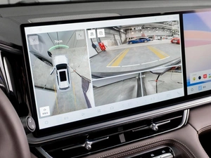 Внедорожник Geely Xingyue L 2025 года, 4519000 рублей, Тюмень