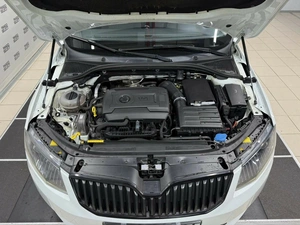 Универсал Skoda Octavia 2016 года, 1999000 рублей, Красноярск