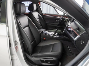 Седан BMW 5 серия 2016 года, 2415000 рублей, Тюмень