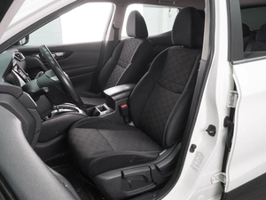 Внедорожник Nissan Qashqai 2014 года, 1429000 рублей, Воронеж