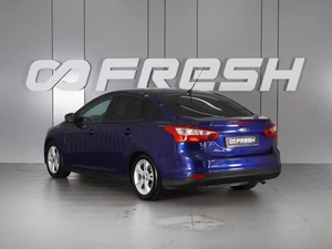 Седан Ford Focus 2014 года, 770000 рублей, Минеральные Воды