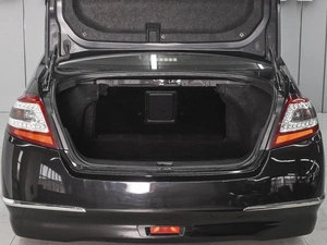 Седан Nissan Teana 2012 года, 1250000 рублей, Ростов-на-Дону