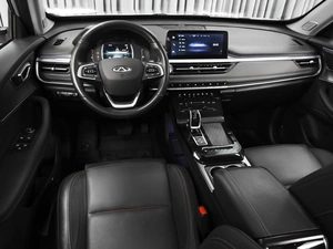 Внедорожник Chery Tiggo 7 Pro 2022 года, 1779000 рублей, Ставрополь