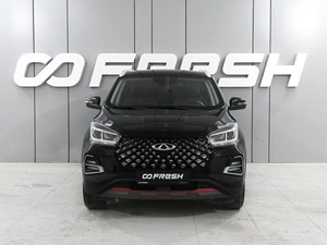 Внедорожник Chery Tiggo 4 Pro 2022 года, 1699000 рублей, Ростов-на-Дону