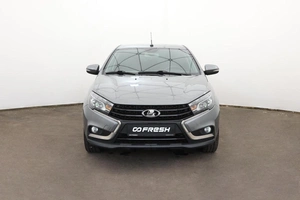 Седан ВАЗ (LADA) Vesta 2018 года, 1160000 рублей, Орёл