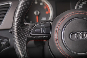 Седан Audi A4 2012 года, 1389000 рублей, Томск