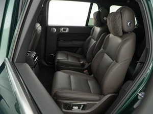 Внедорожник Li Auto L9 2023 года, 6087444 рублей, Москва