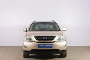 Внедорожник Lexus RX 2004 года, 1499000 рублей, Новосибирск