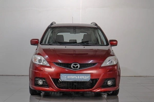 Минивэн Mazda 5 2008 года, 679000 рублей, Челябинск