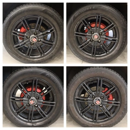 Седан ВАЗ (LADA) Granta 2016 года, 540000 рублей, Обнинск