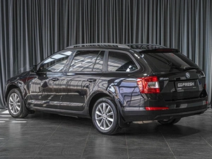 Универсал Skoda Octavia 2015 года, 1129000 рублей, Тюмень