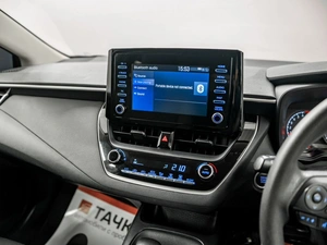 Универсал Toyota Corolla 2019 года, 1749000 рублей, Красноярск