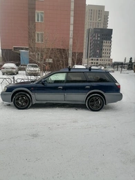 Универсал Subaru Legacy Lancaster 2000 года, 680000 рублей, Красноярск