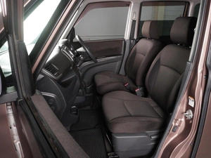 Минивэн Mitsubishi Delica D2 2011 года, 680000 рублей, Минеральные Воды