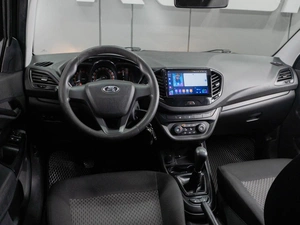 Седан ВАЗ (LADA) Vesta 2018 года, 849000 рублей, Тюмень