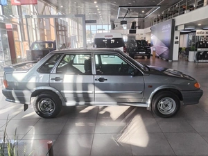 Седан ВАЗ (LADA) 2115 2011 года, 505000 рублей, Орёл