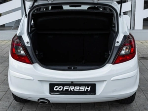 Хетчбэк Opel Corsa 2013 года, 598000 рублей, Ставрополь
