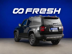 Внедорожник Toyota Land Cruiser Prado 2024 года, 8999777 рублей, Москва
