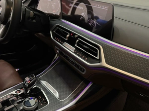 Внедорожник BMW X7 2020 года, 8695000 рублей, Новосибирск