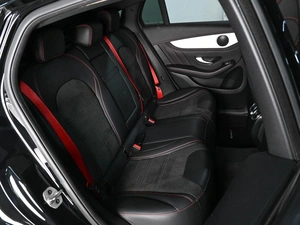 Внедорожник Mercedes-benz GLC-класс AMG Coupe 2021 года, 5459000 рублей, Аксай