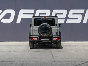 Внедорожник Suzuki Jimny 2020 года, 2180000 рублей, Краснодар