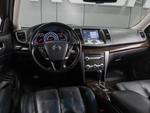 Седан Nissan Teana 2013 года, 1399000 рублей, Тюмень