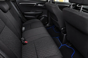 Хетчбэк Honda Fit 2016 года, 999000 рублей, Челябинск