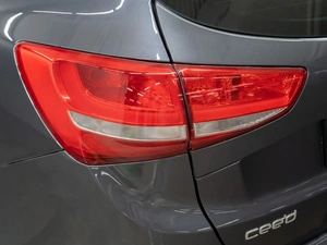 Универсал Kia Ceed 2016 года, 1350000 рублей, Красноярск