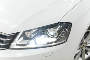 Седан Volkswagen Passat 2012 года, 1419000 рублей, Новокузнецк