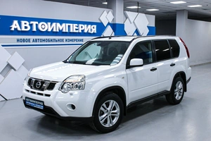 Внедорожник Nissan X-Trail 2013 года, 1498000 рублей, Солонцы