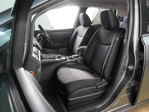 Хетчбэк Nissan Leaf 2017 года, 1679000 рублей, Воронеж