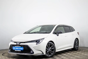 Универсал Toyota Corolla 2020 года, 1849000 рублей, Пермь
