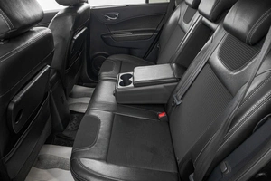 Внедорожник Renault Koleos 2013 года, 1159000 рублей, Барнаул